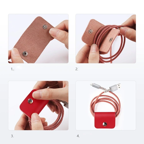 Etui Dux Ducis Hivo Apple iPhone 11 Pro niebieski