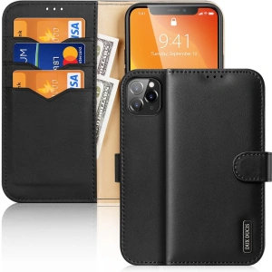 Hurtownia GSM - Dux Ducis Hivo Case für Apple iPhone 11 Pro Max schwarz - DDS470 - {ean13} - Hurt
