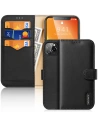 Hurtownia GSM - Etui Dux Ducis Hivo Apple iPhone 11 Pro Max negru - DDS470 - {ean13} - Hurt