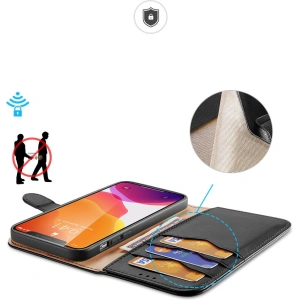 Wholesale Dux Ducis Hivo Apple iPhone 11 Pro Max black - DDS470 - {ean13} - Hurt