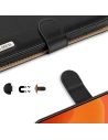 Hurtownia GSM - Etui Dux Ducis Hivo Apple iPhone 11 Pro Max negru - DDS470 - {ean13} - Hurt