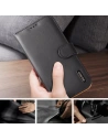 Hurtownia GSM - Etui Dux Ducis Hivo Apple iPhone 11 Pro Max negru - DDS470 - {ean13} - Hurt