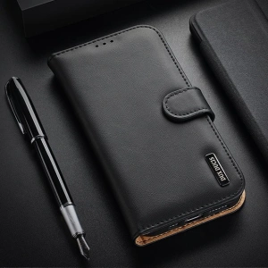 Hurtownia GSM - Dux Ducis Hivo Case für Apple iPhone 11 Pro Max schwarz - DDS470 - {ean13} - Hurt