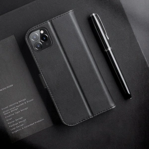 Hurtownia GSM - Dux Ducis Hivo Case für Apple iPhone 11 Pro Max schwarz - DDS470 - {ean13} - Hurt