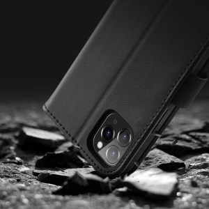 Hurtownia GSM - Dux Ducis Hivo Case für Apple iPhone 11 Pro Max schwarz - DDS470 - {ean13} - Hurt