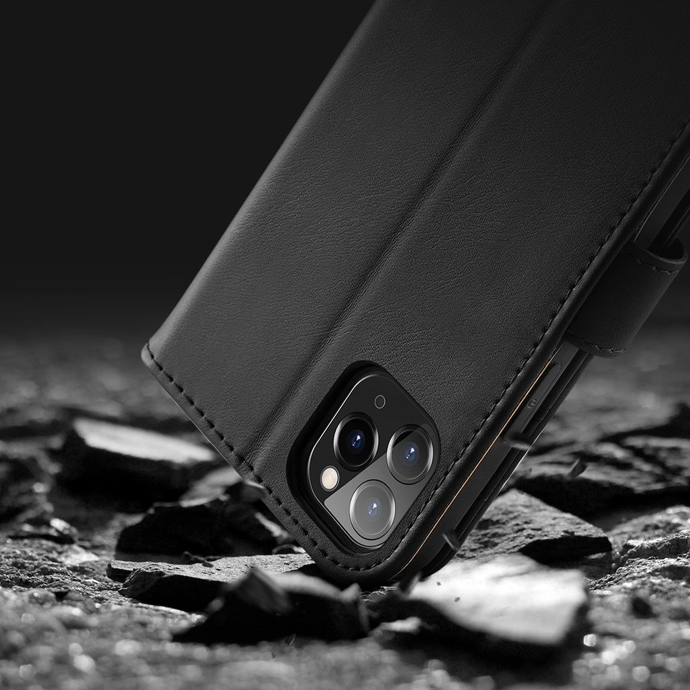 Hurtownia GSM - Dux Ducis Hivo Case für Apple iPhone 11 Pro Max schwarz - DDS470 - {ean13} - Hurt
