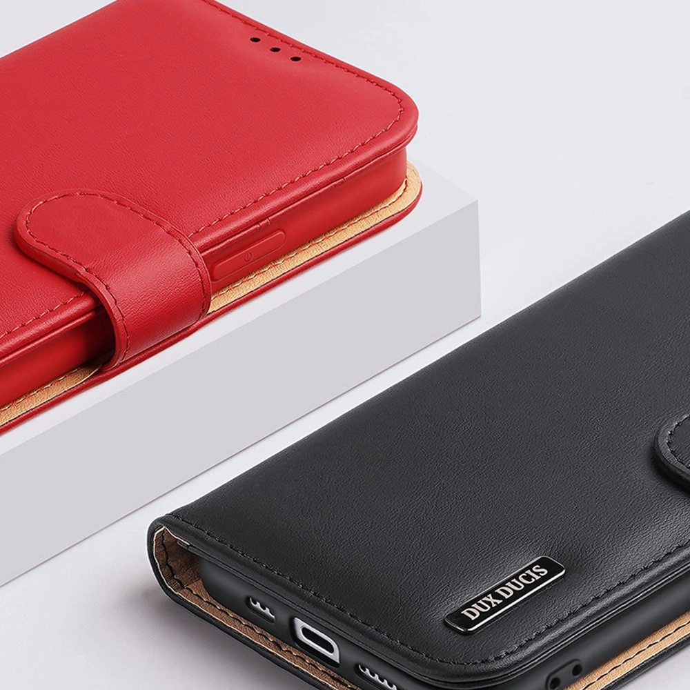Hurtownia GSM - Etui Dux Ducis Hivo Apple iPhone 11 Pro Max negru - DDS470 - {ean13} - Hurt
