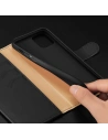 Hurtownia GSM - Etui Dux Ducis Hivo Apple iPhone 11 Pro Max negru - DDS470 - {ean13} - Hurt