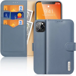 Hurtownia GSM - Dux Ducis Hivo Case für Apple iPhone 11 Pro Max blau - DDS471 - {ean13} - Hurt