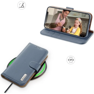 Hurtownia GSM - Dux Ducis Hivo Case für Apple iPhone 11 Pro Max blau - DDS471 - {ean13} - Hurt