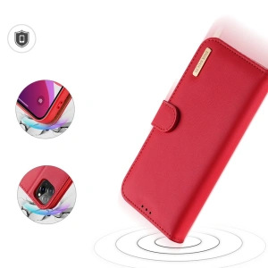 Hurtownia GSM - Dux Ducis Hivo Case für Apple iPhone 11 Pro Max rot - DDS472 - {ean13} - Hurt