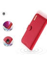 Hurtownia GSM - Dux Ducis Hivo Case für Apple iPhone 11 Pro Max rot - DDS472 - {ean13} - Hurt