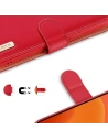 Hurtownia GSM - Dux Ducis Hivo Case für Apple iPhone 11 Pro Max rot - DDS472 - {ean13} - Hurt