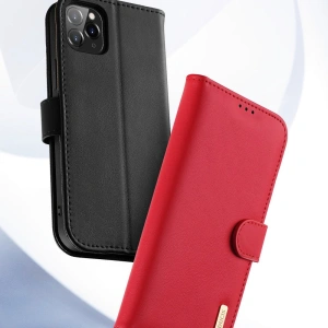 Hurtownia GSM - Dux Ducis Hivo Case für Apple iPhone 11 Pro Max rot - DDS472 - {ean13} - Hurt