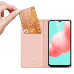 Hurtownia GSM - Case Dux Ducis Yolo Samsung Galaxy A32 5G rosa - DDS473 - {ean13} - Hurt