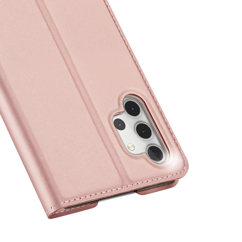 Hurtownia GSM - Case Dux Ducis Yolo Samsung Galaxy A32 5G rosa - DDS473 - {ean13} - Hurt