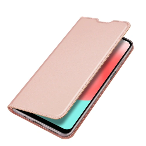 Etui Dux Ducis Yolo Samsung Galaxy A32 5G różowy