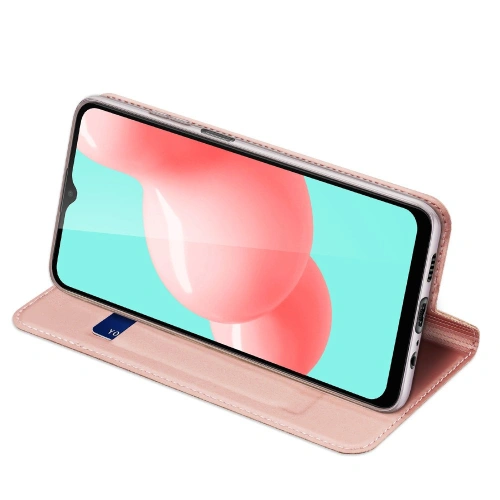 Etui Dux Ducis Yolo Samsung Galaxy A32 5G różowy