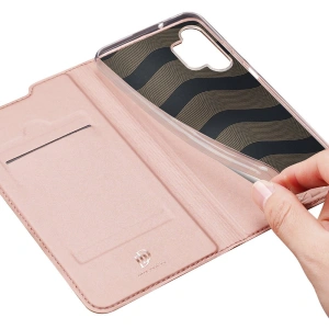 Hurtownia GSM - Case Dux Ducis Yolo Samsung Galaxy A32 5G rosa - DDS473 - {ean13} - Hurt