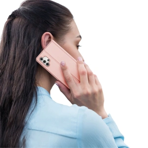 Hurtownia GSM - Case Dux Ducis Yolo Samsung Galaxy A32 5G rosa - DDS473 - {ean13} - Hurt