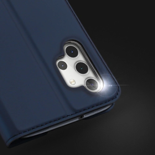 Etui Dux Ducis Yolo Samsung Galaxy A32 5G różowy