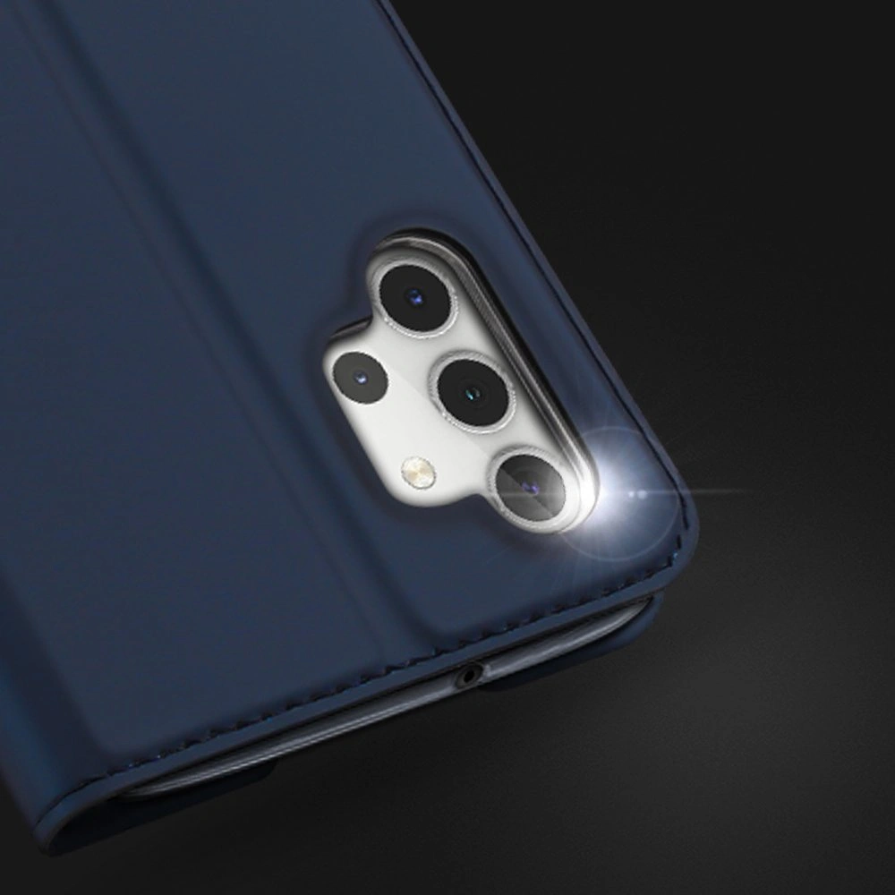 Hurtownia GSM - Etui Dux Ducis Yolo Samsung Galaxy A32 5G růžové - DDS473 - {ean13} - Hurt