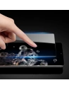 Hurtownia GSM - Gehärtetes Glas Dux Ducis 9D Tempered Glass Samsung Galaxy S21 Ultra schwarz (case friendly) - DDS474 - {ean13} - Hurt