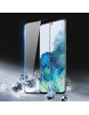 Hurtownia GSM - Szkło hartowane Dux Ducis 9D Tempered Glass Samsung Galaxy S21 czarny (case friendly) - DDS475 - {ean13} - Hurt
