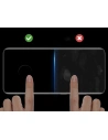 Hurtownia GSM - Szkło hartowane Dux Ducis 9D Tempered Glass Samsung Galaxy S21 czarny (case friendly) - DDS475 - {ean13} - Hurt