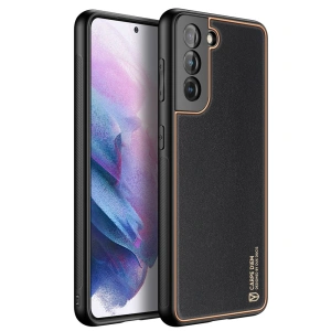 Hurtownia GSM - Case Dux Ducis Yolo Samsung Galaxy S21+ Plus schwarz - DDS476 - {ean13} - Hurt