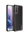 Case Dux Ducis Yolo Samsung Galaxy S21+ Plus schwarz