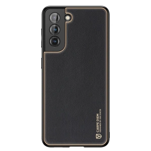 Hurtownia GSM - Case Dux Ducis Yolo Samsung Galaxy S21+ Plus schwarz - DDS476 - {ean13} - Hurt