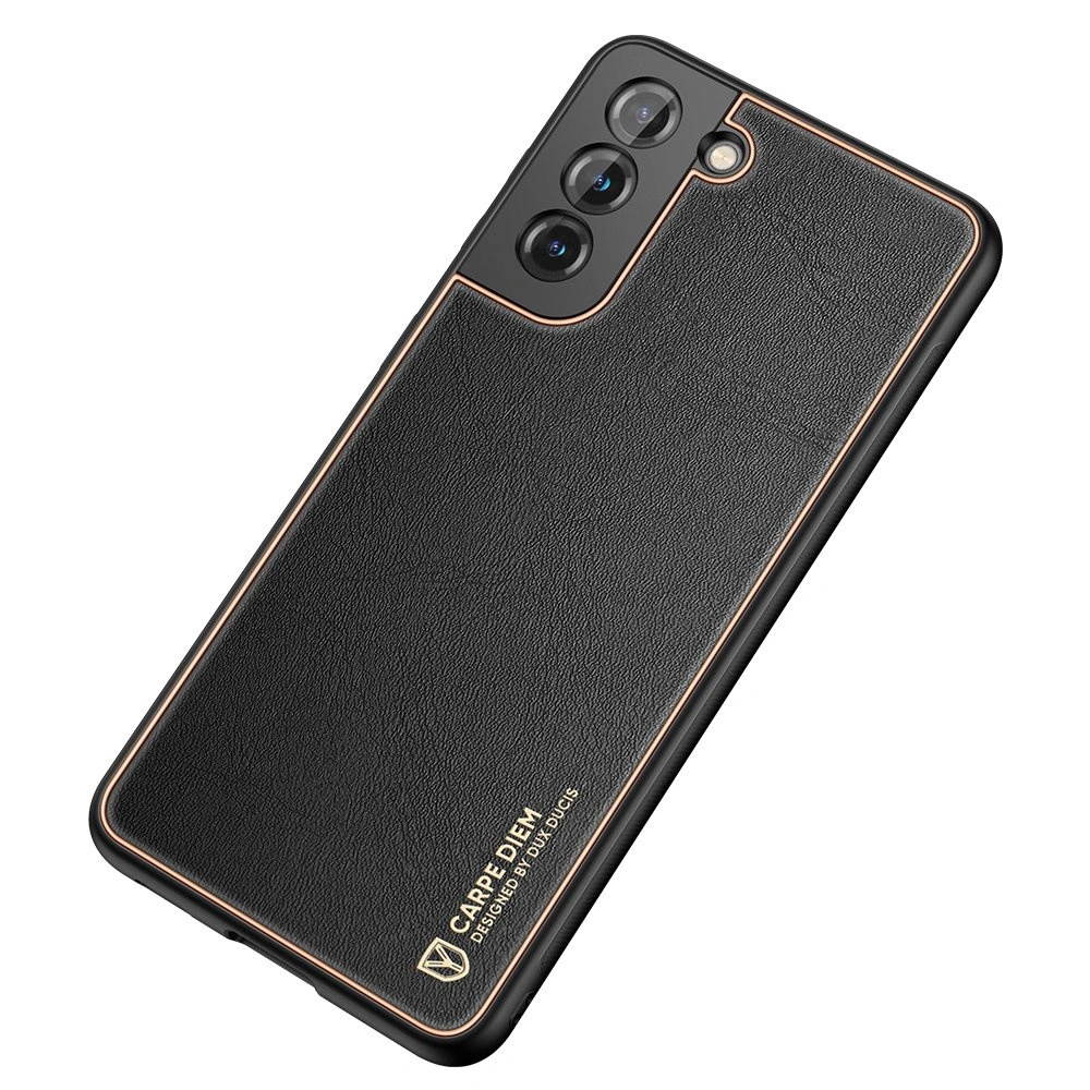 Wholesale Dux Ducis Yolo Samsung Galaxy S21+ Plus black - DDS476 - {ean13} - Hurt