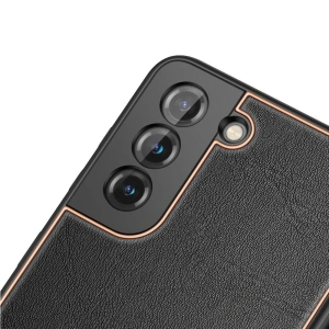 Hurtownia GSM - Case Dux Ducis Yolo Samsung Galaxy S21+ Plus schwarz - DDS476 - {ean13} - Hurt
