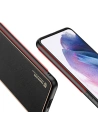 Hurtownia GSM - Etui Dux Ducis Yolo Samsung Galaxy S21+ Plus černé - DDS476 - {ean13} - Hurt