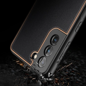 Hurtownia GSM - Case Dux Ducis Yolo Samsung Galaxy S21+ Plus schwarz - DDS476 - {ean13} - Hurt