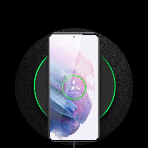 Etui Dux Ducis Yolo Samsung Galaxy S21+ Plus czarny