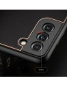 Hurtownia GSM - Etui Dux Ducis Yolo Samsung Galaxy S21+ Plus czarny - DDS476 - {ean13} - Hurt