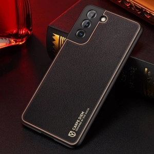 Hurtownia GSM - Case Dux Ducis Yolo Samsung Galaxy S21+ Plus schwarz - DDS476 - {ean13} - Hurt