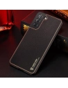 Hurtownia GSM - Etui Dux Ducis Yolo Samsung Galaxy S21+ Plus černé - DDS476 - {ean13} - Hurt
