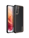 Hurtownia GSM - Etui Dux Ducis Yolo Samsung Galaxy S21 negru - DDS477 - {ean13} - Hurt