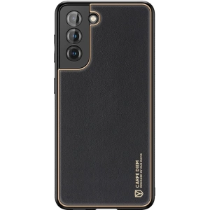 Hurtownia GSM - Etui Dux Ducis Yolo Samsung Galaxy S21 negru - DDS477 - {ean13} - Hurt