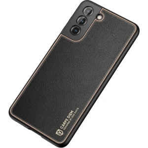 Wholesale Dux Ducis Yolo Samsung Galaxy S21 black - DDS477 - {ean13} - Hurt