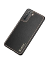Hurtownia GSM - Etui Dux Ducis Yolo Samsung Galaxy S21 negru - DDS477 - {ean13} - Hurt