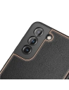 Hurtownia GSM - Etui Dux Ducis Yolo Samsung Galaxy S21 negru - DDS477 - {ean13} - Hurt
