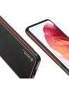 Hurtownia GSM - Etui Dux Ducis Yolo Samsung Galaxy S21 černé - DDS477 - {ean13} - Hurt