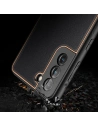 Hurtownia GSM - Etui Dux Ducis Yolo Samsung Galaxy S21 negru - DDS477 - {ean13} - Hurt