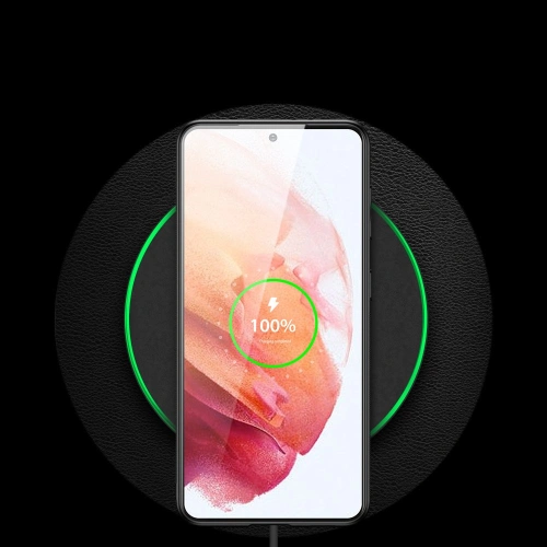 Etui Dux Ducis Yolo Samsung Galaxy S21 czarny