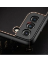 Hurtownia GSM - Etui Dux Ducis Yolo Samsung Galaxy S21 negru - DDS477 - {ean13} - Hurt