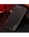 Hurtownia GSM - Etui Dux Ducis Yolo Samsung Galaxy S21 negru - DDS477 - {ean13} - Hurt